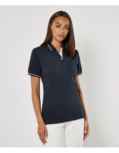 KUS-KK706-Womens Classic Fit St. Mellion Polo